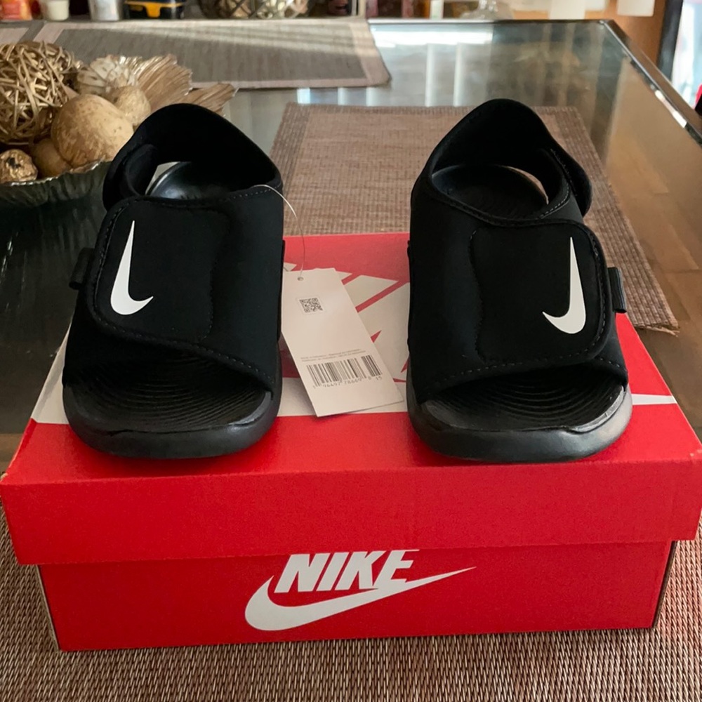Nike Sunray Adjust Unisex Sandals